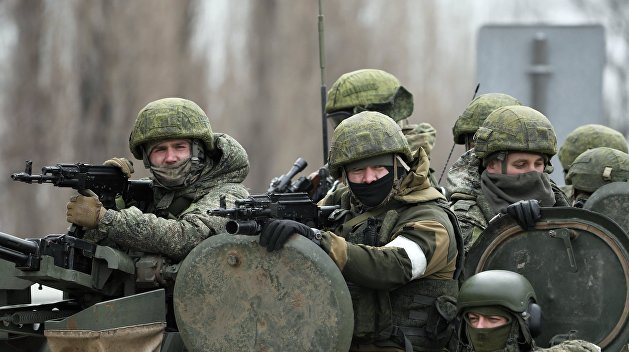 Сивков назвал различные версии вывода войск из Киевской области
