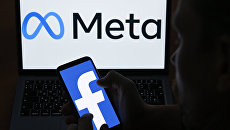 Данные российских пользователей Facebook и Instagram могут оказаться под угрозой - эксперт
