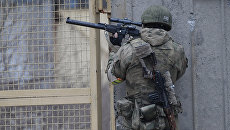 Пентагон заявил о перегруппировке российских сил под Киевом