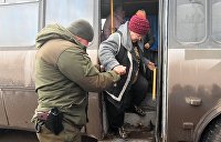 Турки в Мариуполе, гуманитарные коридоры, боевой Гончарук. Хроника событий на Украине на 13:00 12 марта