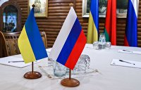Акопов рассказал, кому и для чего нужны переговоры с Украиной