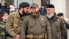 Военный специалист Норин раскрыл, какие конкретно функции выполняют чеченские бойцы на Украине
