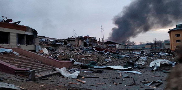 Военный эксперт ответил на вопрос, когда РФ уничтожит все объекты военной инфраструктуры Украины