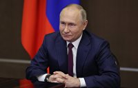 Путин предложил недружественным странам схему по оплате газа