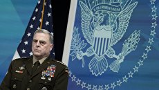 Американский генерал Милли предупредил о рисках военной деблокады Одессы