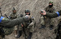 План Зеленского от Лукашенко, иностранные наёмники в ужасе от Украины, «марионетка НАТО»: что говорили об Украине в мире 17 марта