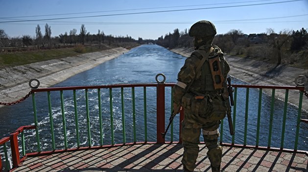 Безпалько сказал, зачем была нужна провокация в Буче Безпалько сказал, зачем была нужна провокация в Буче