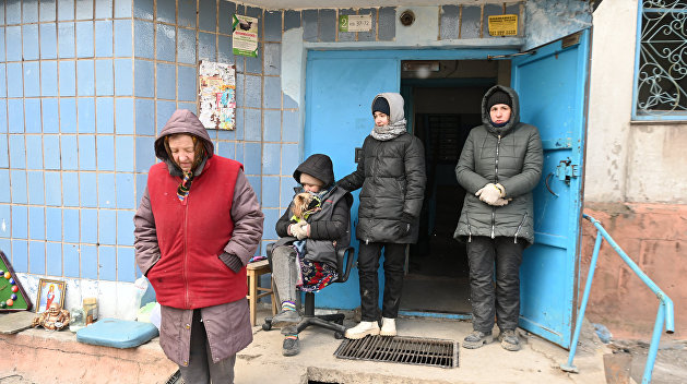 Депутат ДНР раскрыла, как украинские военные похищали детей в Донбассе