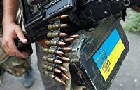Поставки Западом оружия Киеву провоцируют кровопролитие - посол России в США Антонов