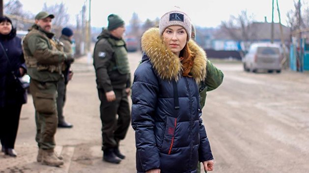Член Общественной палаты ДНР рассказала, какая в республике обстановка Член Общественной палаты ДНР рассказала, какая в республике обстановка