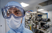 «Украина – самый крупный проект Пентагона по созданию биолабораторий». Что показала спецоперация России