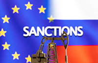 Матвейчев: Европа устроила себе жесточайшие проблемы, введя санкции против России