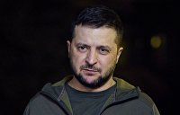 Зеленский отказался от встречи с Штайнмайером в Киеве - СМИ