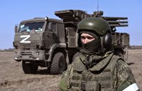 Александр «Варяг» Матюшин сказал, сколько будет длиться битва за Донбасс