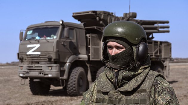 Полянский: Конфликт на Украине уже не решить дипломатическим путем
