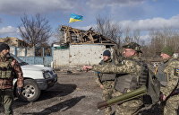 Военный эксперт объяснил, что было бы, если бы западные наемники Украины попали на передовую