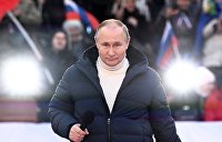 Без России не могут. Европа просит Владимира Путина о диалоге