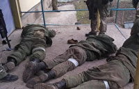 Пытки российских пленных на Украине официально подтверждены — Минобороны РФ