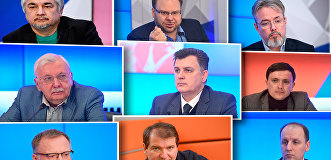 Что ждёт Россию и Украину после спецоперации. О чём говорили эксперты 12 апреля