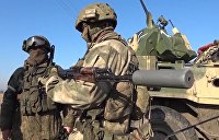 Военный эксперт объяснил, почему российские войска ушли от Киева и Чернигова