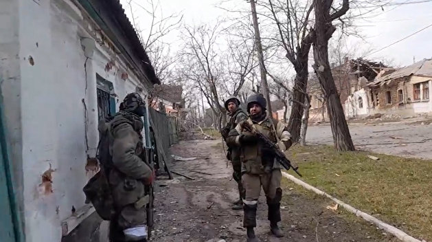 «Грозит катастрофа»: Военный специалист Норин о том, что будет, если спецоперация затянется «Грозит катастрофа»: Военный специалист Норин о том, что будет, если спецоперация затянется