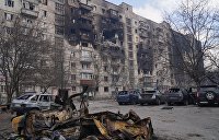 Военный из ДНР сравнил укрепления ВСУ под Авдеевкой и Мариуполем