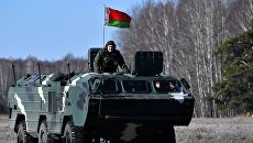 «Чем шире и масштабнее конфликт, тем больше помощь Запада»: политолог рассказал о планах Киева на Белоруссию