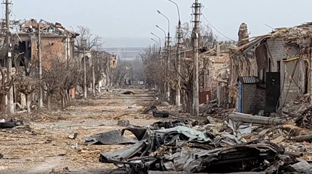 «Силу приняли за слабость». Донецкий эксперт о том, почему штурма Мариуполя не должно было быть