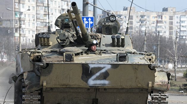 Пропаганду Зеленского опровергли, в Мариуполе начался штурм «Азовстали». Итоги 2 апреля на Украине