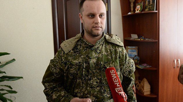 Губарев рассказал, как украинская армия изменилась за 8 лет после майдана