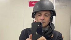 Украина выслала нидерландского журналиста из-за фотографий ракетных ударов