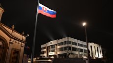 Треть словаков поддерживает Россию