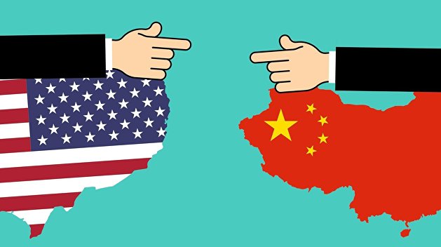«Страшное моральное поражение»: эксперт рассказал, почему американцы боятся китайцев