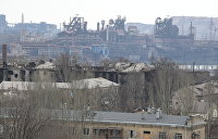 Последнее предложение «Азову», история с Абрамовичем, новое оружие из США прибыло на Украину. Хроника событий на Украине на утро 17 апреля