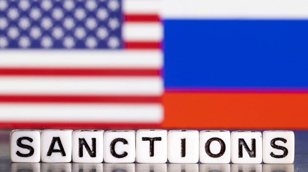 Американский журналист: Антироссийские санкции Запада — это акт войны