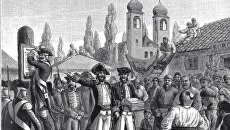 «На вечные времена к империи Российской». Как Екатерина Великая присоединила Правобережную Украину