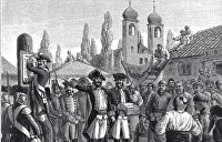 «На вечные времена к империи Российской». Как Екатерина Великая присоединила Правобережную Украину