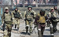 «Два выстрела в спину». Зачем украинские военные сжигают трупы своих товарищей