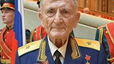 День в истории. 10 апреля: в Харьковской губернии родился истребитель, получивший звезду героя за войну в Корее