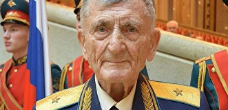 День в истории. 10 апреля: в Харьковской губернии родился истребитель, получивший звезду героя за войну в Корее