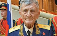 День в истории. 10 апреля: в Харьковской губернии родился истребитель, получивший звезду героя за войну в Корее