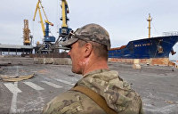 Украина придумала два способа, как военным путем разблокировать порты