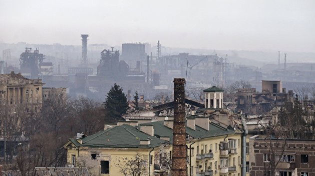Журналист рассказал о планах России на города Украины после победы спецоперации