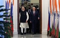 Москва развернулась на Восток. Как будут сотрудничать Россия и Индия