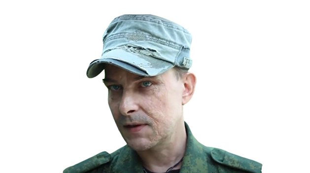 Геннадий Дубовой о том, как он воюет плечом к плечу с чеченцами и тактике ВСУ