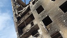 «Старые дома не подлежат восстановлению»: депутат ДНР рассказала о планах строительства в Мариуполе и Волновахе