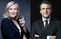 Макрон против Ле Пен: как выборы президента Франции повлияют на Россию и Украину