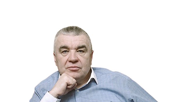 Алексей Самойлов: офицеры НАТО в Мариуполе собирали данные для войны на территории России Алексей Самойлов: офицеры НАТО в Мариуполе собирали данные для войны на территории России