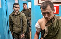 После битвы за Донбасс украинская армия останется «голой» - Леонков