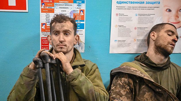 Леонков: украинские солдаты бегут от киевского режима, несмотря на страх быть расстрелянными нацбатами